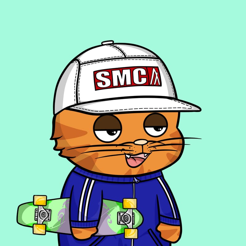 SMC #7445